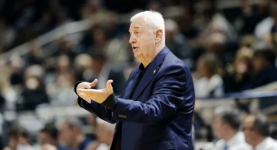 Σάκοτα: «Θα πρέπει να βρούμε ρυθμό όσο πιο γρήγορα γίνεται»