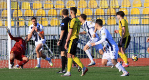 Το γκολ του Κούστα που χάρισε στον Ηρακλή το πρωτάθλημα (video)