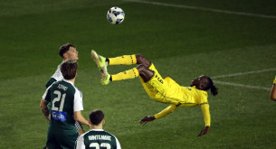 Λήξη συναγερμού για τον Δώνη, θλάση ο Καντεβέρε