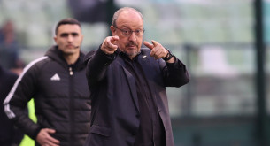 Η κίνηση του Μπενίτεθ πριν το 1-0 που λίγοι κατάλαβαν