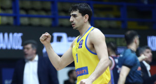 Με επιβλητικό δεύτερο μέρος το Περιστέρι «πέταξε» πάνω από τον Πανιώνιο