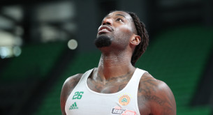 Λαλιώτης στο «BACK2ΜΠΑΚ»: «Πανέτοιμος ο Ματίας Λεσόρ, θα παίξει στο ματς με τη Ζαλγκίρις»