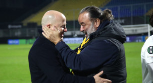 Τα λόγια του Νίκολιτς δείχνουν τη σωστή νοοτροπία που πρέπει να έχει στο DNA της η ΑΕΚ