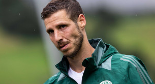 Ρούμπεν Πέρεθ: «Δεν θα είναι εύκολο για τον Παναθηναϊκό να παίζει σε γεμάτο γήπεδο»