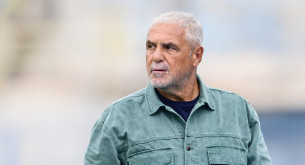 Ανατροπή από Βοσνιάδη: «Δεν παραιτήθηκα ποτέ από την Καλαμάτα» - Τι είπε για Πανιώνιο (video)