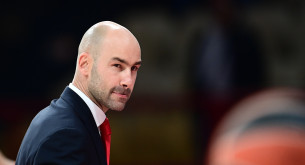 Η πρόταση του Ερυθρού Αστέρα στον Βασίλη Σπανούλη