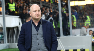 Καπετανάκος στο «BACK2ΜΠΑΚ»: «Η τακτική προσέγγιση του Νίκολιτς ενόψει ΑΕΛ και οι σκέψεις για ενδεκάδα» (video)