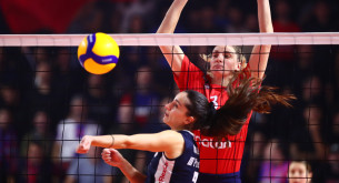 Πού θα δείτε τους ημιτελικούς του Allwyn Final-4 Κυπέλλου Ελλάδας βόλεϊ