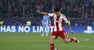 Ορτέγκα: «Πρέπει να βλέπουμε ένα ένα τα παιχνίδια»