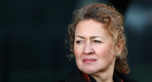 Γκοντσάροβα: «Εντός χρονοδιαγράμματος για τη Νέα Τούμπα» - Τι είπε για τα έργα στο Καυτανζόγλειο