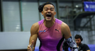 Μπούμπκα καλεί Καραλή: Τα συγχαρητήρια του «τσάρου των αιθέρων» στον Manolo (photo)