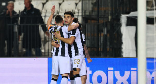 10αρι Bet Builder στο Κηφισιά – ΠΑΟΚ!