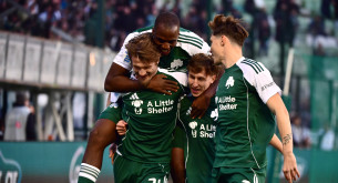 Το πρόγραμμα του Παναθηναϊκού στα playoffs της Stoiximan Super League