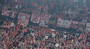 Επέστρεψε εισιτήρια η Μονακό - Διαθέσιμα για τους φίλους του Ολυμπιακού