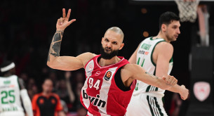 Μονακό – Ολυμπιακός με «Ενίσχυση» σε σκόρερ & ριμπάουντ