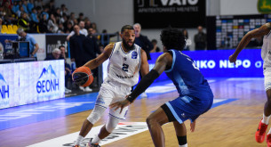 Η Καρδίτσα νίκησε τη Μύκονο και έκανε βήμα παραμονής