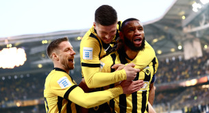 Η βαθμολογία της Stoiximan Super League μετά τη νίκη της ΑΕΚ