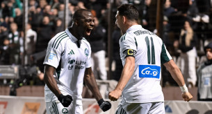 Σημασία δεν έχουν μόνο οι νίκες, αλλά ο τρόπος που κυριαρχεί στο γήπεδο ο Παναθηναϊκός