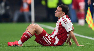 Προβληματίζει και… μπλέκει ο Ολυμπιακός!