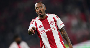 Μαρτίνς: «Ξέρουμε τα λάθη μας, να μπούμε τελείως διαφορετικά και να κερδίσουμε τον Παναθηναϊκό»