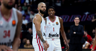 Ολυμπιακός Φενερμπαχτσέ και Μαν. Σίτι – Ρεάλ Μ. με σούπερ «Ενισχύσεις» και 0% γκανιότα