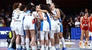 Αυτός είναι ο όμιλος της Εθνικής Γυναικών στον Β' Προκριματικό του EuroBasket Γυναικών