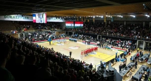 Θεαματική η προσέλευση του κόσμου στο δεύτερο παράθυρο των εθνικών ομάδων