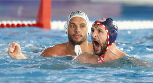 «Ποιος, ποιος»: Ο Γενηδουνιας πανηγύρισε το γκολ τίτλου όπως ο... Σλούκας (video)