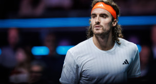 Τσιτσιπάς: «Είναι δύσκολο να κάνεις φίλους στο Tour, κάποιοι παίκτες δεν με χαιρετούν καν»