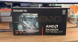 Gigabyte AMD Radeon RX 9060 XT GAMING OC 16G: Μια GPU με ισχύ για το καθημερινό gaming
