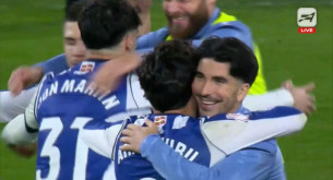 Σοσιεδάδ - Μπιλμπάο 1-0: Τα highlights της νίκης - πρόκρισης στον τελικό του Copa Del Rey