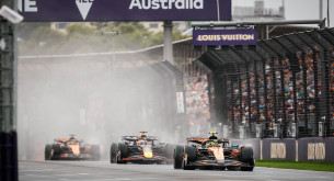 Το πρόγραμμα της Formula 1 στο εναρκτήριο grand prix στην Αυστραλία