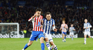 Πότε είναι ο τελικός του Copa del Rey ανάμεσα σε Ατλέτικο Μαδρίτης και Ρεάλ Σοσιεδάδ