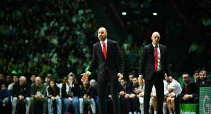 Αυτός ήταν ο αντικαταστάτης του Σπανούλη στον πάγκο της Μονακό