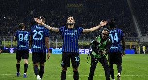 Ίντερ - Ρόμα με «boost» σε Νερατζούρο γκολ