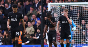 Τότεναμ – Κρίσταλ Πάλας με «Ενίσχυση» στα Σπιρούνια