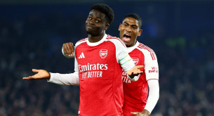 Οι μάχες της Άρσεναλ και τις Λίβερπουλ και όλη η Premier League με τις πιο δυνατές «Ενισχύσεις»