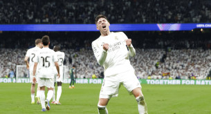 Μπέτις - Ρεάλ Μαδρίτης με «boost» στα λευκά