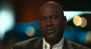 Ποιος είναι ο GOAT; Ο Μάικλ Τζόρνταν απαντά και... ξεκαθαρίζει (video)