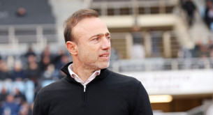 Κόντης: «Πειστική η εμφάνισή μας» - Τι είπε για τα Τέμπη ο προπονητής του ΟΦΗ (video)