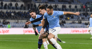 Αταλάντα – Λάτσιο με Bet Builder τελικού για τους Μπεργκαμάσκι