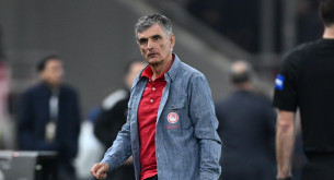 Το καθαρό μυαλό που δεν έχουν οι παίκτες του Ολυμπιακού στην τελική προσπάθεια