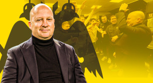 Κάποιοι στην ΑΕΚ είναι χαρούμενοι, ο Νίκολιτς όχι