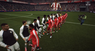 Ολυμπιακός – ΠΑΟΚ: Ποιον βάζει νικητή του ντέρμπι το EA Sports FC 26;