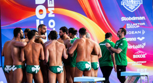 Παναθηναϊκός για την κατάσταση στον τελικό με τον Ολυμπιακό: «Παρωδία...»