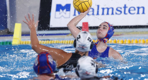 Ο Πανιώνιος νίκησε τον «εμφύλιο» με τον ΠΑΟΚ και προκρίθηκε στους «8» του Conference Cup Γυναικών