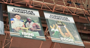 Με τη μορφή του Αλβέρτη το νέο banner αντί του Μποντιρόγκα