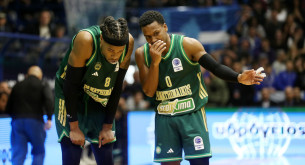 Το πιο ακριβό ρόστερ στην Ευρώπη οφείλει να παίζει με ανάλογη νοοτροπία