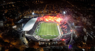 Χαστάς στο «BACK2ΜΠΑΚ»: «Τι ισχύει για το νέο προπονητικό κέντρο του ΠΑΟΚ και τις χρηματοδοτήσεις για τη Νέα Τούμπα» (video)