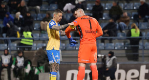 Με δύο επιστροφές και τρεις απουσίες ο Αστέρας AKTOR κόντρα στον ΠΑΟΚ